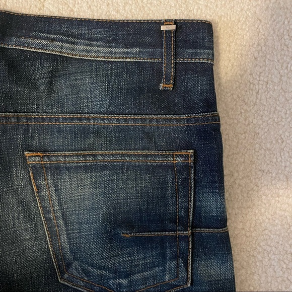 Dior Homme Jeans - Picture 7 of 10